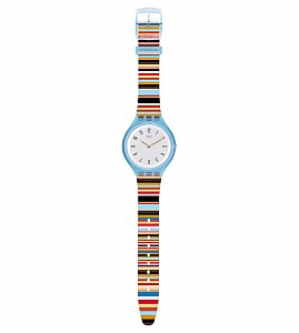 Swatch SKIN SVUL100 - SKINSTRIPES