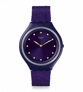 Swatch SKIN SVUV102 - SKINVIOLET