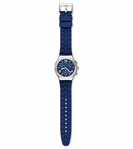 Swatch IRONY YCS115 - BLEU DE BIENNE