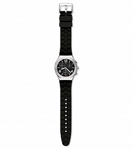 Swatch IRONY YCS116 - NOIR DE BIENNE