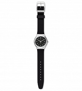 Swatch IRONY YGS137 - CHARBON