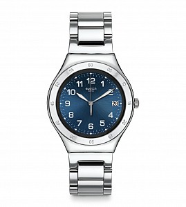 Swatch IRONY YGS474G - BLUE POOL