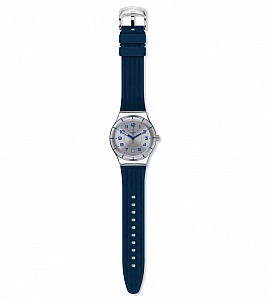 Swatch IRONY YIS409 - SISTEM NAVY