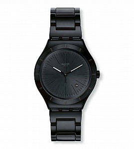 Swatch IRONY YWB404G - NOIR INTENSE