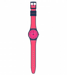 Swatch ORIGINAL GN264 - PINK GUM