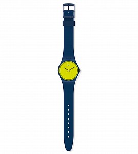 Swatch ORIGINAL GN266 - YELLOWPUSHER