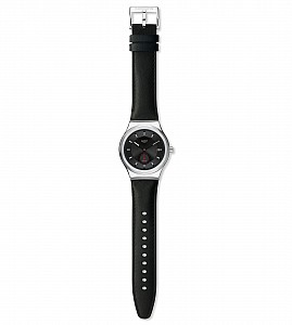 Swatch IRONY SY23S400 - PETITE SECONDE BLACK