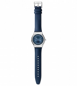 Swatch IRONY SY23S403 - PETITE SECONDE BLUE