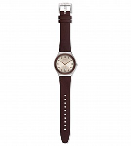 Swatch IRONY YWS450 - O&#039;CHOCO