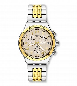 Swatch IRONY YVS467G - CASUAL CHIC