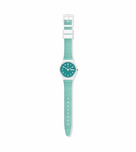 Swatch ORIGINAL GW714 - POOL LIGHT