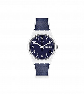 Swatch ORIGINAL GW715 - NAVY LIGHT