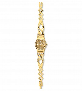 Swatch IRONY YSG164G - GOLDY HUG