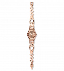 Swatch IRONY YSG165G - ROSE HUG