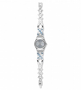 Swatch IRONY YSS332G - SILVER HUG