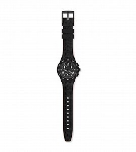 Swatch ORIGINAL SUSB106 - BLACK CORD