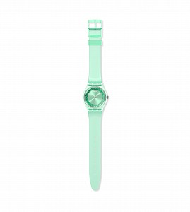 Swatch ORIGINAL GG225 - AMAZO-NIGHT