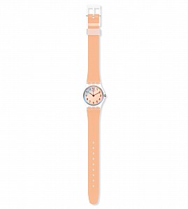 Swatch ORIGINAL LK395 - CASUAL PINK