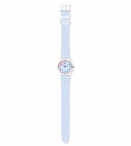 Swatch ORIGINAL LK396 - CASUAL BLUE