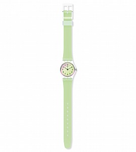 Swatch ORIGINAL LK397 - CASUAL GREEN