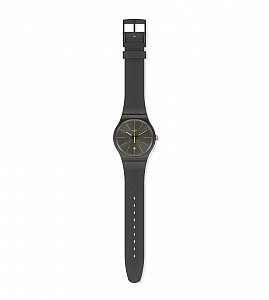 Swatch ORIGINAL SUOB404 - CHARCOLAZING