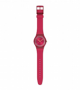 Swatch ORIGINAL SUOP111 - RUBY RINGS