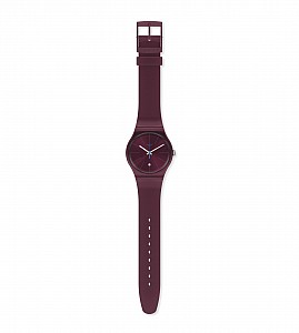 Swatch ORIGINAL SUOR402 - BURGUNDAZING