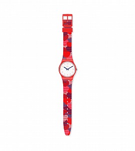 Swatch ORIGINAL GR182 - HEART LOTS