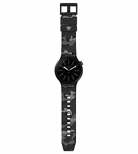 Swatch BIG BOLD SO27B106-5300 - BBNYTE PAY!