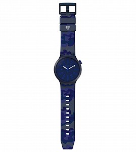 Swatch BIG BOLD SO27N106-5300 - BBSKY PAY!