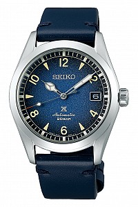 Seiko Alpinist SPB157J1 - Automatic 38 mm