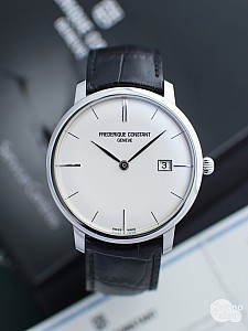 Frederique Constant FC-306S4S6 KOMISE 420200016 - komisní prodej