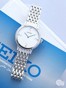 Seiko SFQ805P1 KOMISE 420200018 - komisní prodej