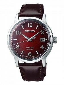 Seiko Presage SRPE41J1 - Cocktail Time Negroni