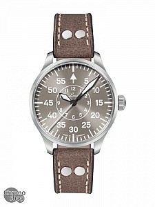 Laco Flieger Aachen Taupe 39 - Limitovaná edice 200 kusů