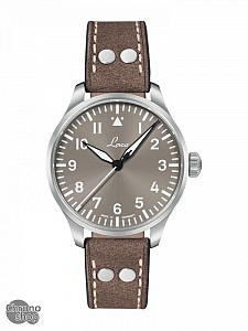 Laco Flieger Augsburg Taupe 39 - Limitovaná edice 200 kusů