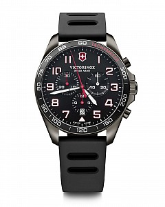 Victorinox FieldForce Sport Chrono 241889 rubber