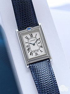 Cartier Tank Basculante KOMISE 420200034