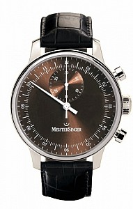 MeisterSinger Singular MM306