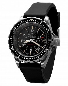 Marathon Diver&#039;s TSAR USGM - Tritium Search and Rescue US Government Markings