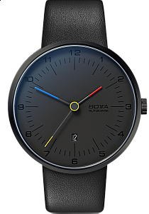 Botta-Design TRES Colores Automatic - 44 mm