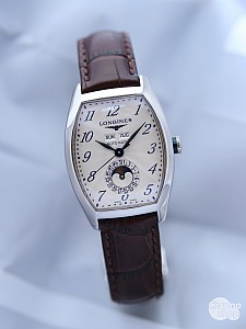 Longines Evidenza 33.1 Full Calendar BAZAR 420200036