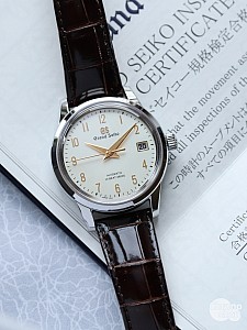 Grand Seiko SBGH263 - Hi-Beat Special Edition