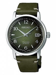 Seiko Presage SRPF41J1 - Star Bar Limitovaná edice 7000 ks