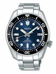 Seiko SPB187J1 - „Baby MarineMaster - MM200”