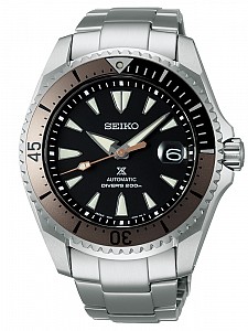 Seiko SPB189J1 - Prospex Automatic „Shogun”