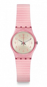 Swatch ORIGINAL LP161 - BLUSH KISSED