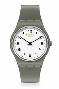 Swatch ORIGINAL SO28G101 - Isikhathi Bioreloaded