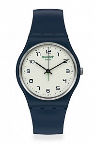 Swatch ORIGINAL SO28N101 - Sigan