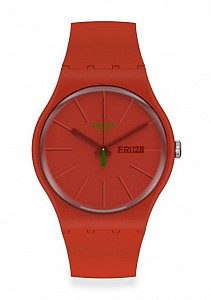 Swatch ORIGINAL SO29R700 - Redvremya